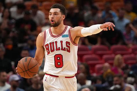 Chicago Bulls: Zach LaVine's recovery outlook revealed in latest update