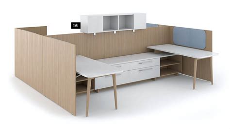 Scandinavian Office Furniture Design | Buying Guide & Office Inspiration