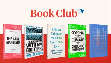 Verso Book Club: September and October picks & Verso Books