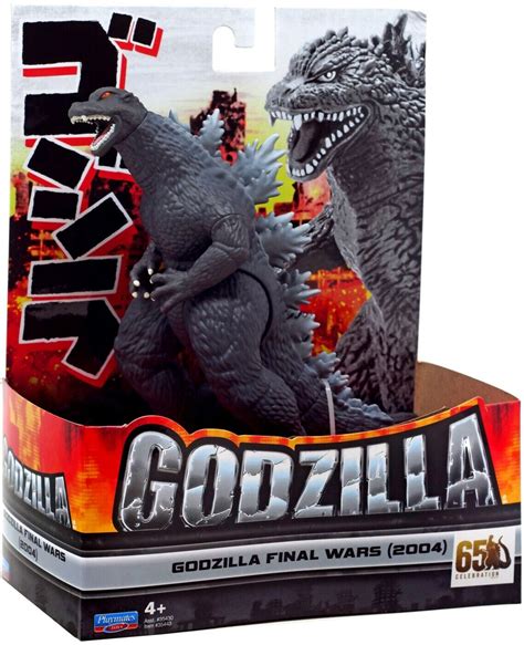 Zilla Vs Godzilla Final Wars