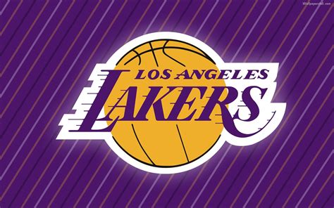 Los Angeles Lakers Backgrounds - 1920x1200 Wallpaper - teahub.io