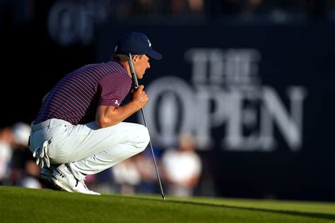 The Open live stream: How can I watch final round on TV in UK? - DUK News