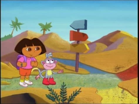 "Dora the Explorer" Beaches (TV Episode 2000) - IMDb