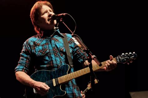 Top 5 John Fogerty & CCR Songs [VIDEOS]