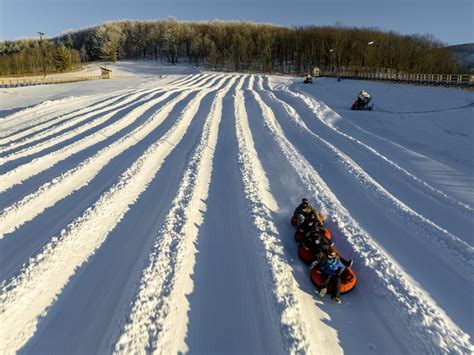 5 Must-Try Winter Activities in West Virginia - Almost Heaven - West ...