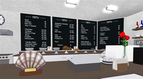 Roblox cafe decal id - wqpbydesign