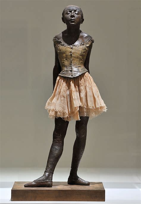 Picture It: Tiny Dancers | Degas ballerina, Edgar degas art, Edgar degas