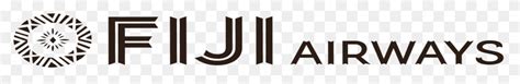 Fiji Airways Logo & Transparent Fiji Airways.PNG Logo Images