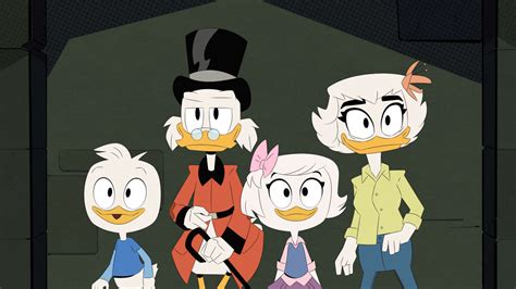 Ducktales (2017) |OT| Solving a mystery while resetting history! | Page 38 | ResetEra