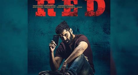 List of Latest Telugu Thriller Movies in 2021 - Tollywood