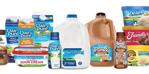 Dean Foods bankruptcy: Milk, butter maker files Chapter 11