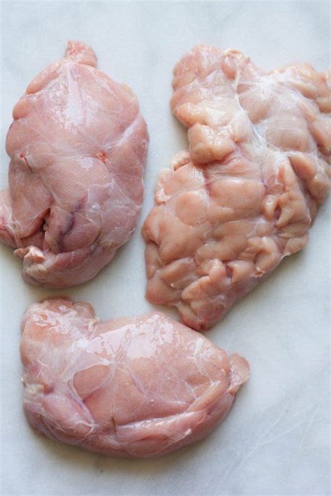 What Are Sweetbreads? (And Why You Should Try Them!) | Offal recipes, Sweet meat, Bread recipes ...