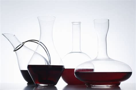 The 8 Best Wine Decanters in 2021, According to Experts