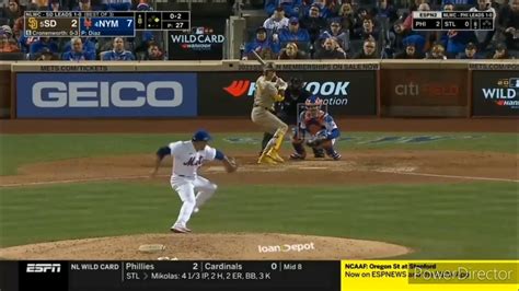 Edwin Díaz - All Postseason strikeouts (22) Playoff Debut - YouTube