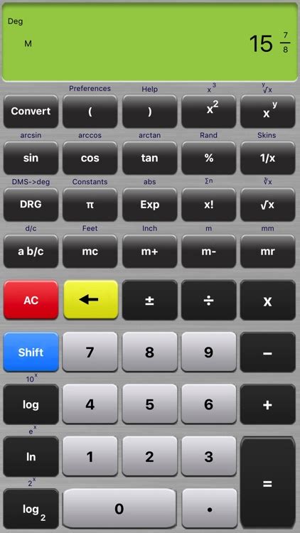 Fraction Calculators