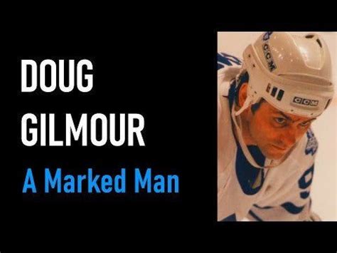 Doug Gilmour's Journey in the 1993 Stanley Cup Playoffs