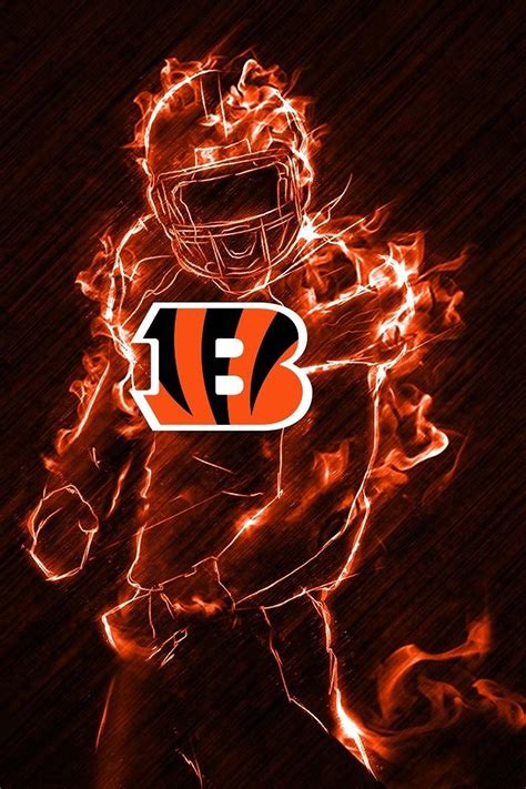 [100+] Cincinnati Bengals Wallpapers | Wallpapers.com