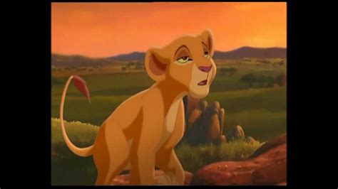 The Lion King 2 Simba's Pride We Are One