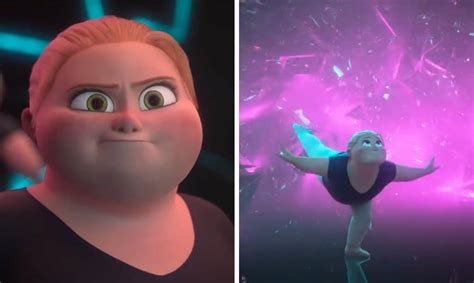 Disney’s First Plus-Sized Protagonist Is a Ballet Dancer in New Short ‘Reflect’ | Search by Muzli