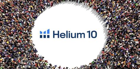 Get Started with Helium 10: Quick Guide to Crush It on Amazon!