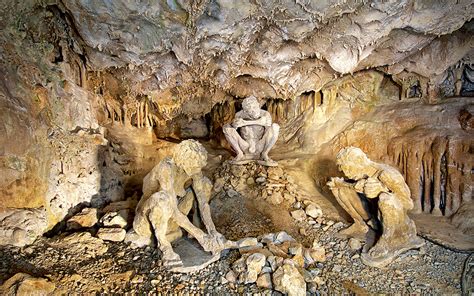 The Petralona Cave:Home of the 200,000-Year-Old Man - Greece Is