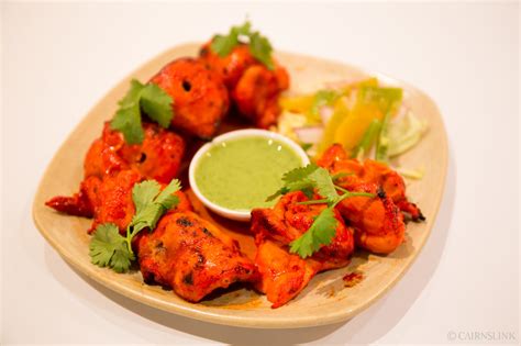 chicken Tandoori | Healthy entrees, Indian food recipes, Tandoori chicken