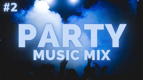 Party Mix | #2 Best of Dance & Club Music by Athrenaline - YouTube