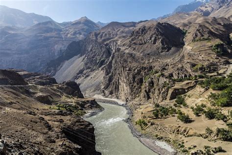 Wakhan Corridor - Pegas Adventure