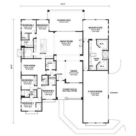 Monaco Rv Floor Plans | Viewfloor.co