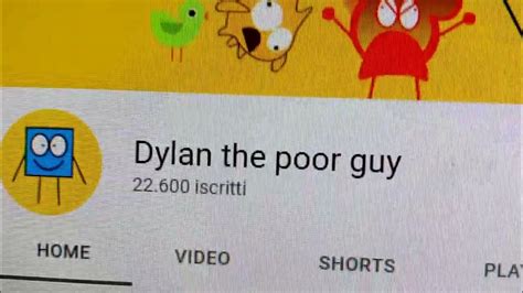 I fixed Dylan the legendz XD's name (request) (last video of october ...