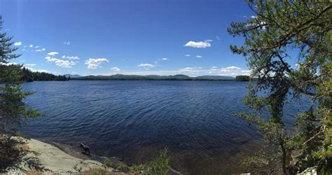 Umbagog Lake State PArk – NH State Parks