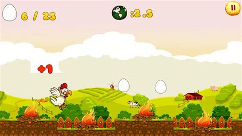 Chicken Run APK for Android - Download