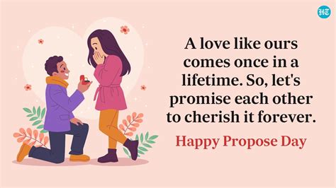 Happy Propose Day: Wishes, images to share with crush or partner on ...