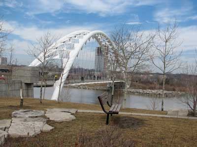 waterfront trail | TorontoHiking