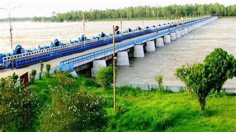 Brahmaputra-Jamuna river systems continue to rise - Bangladesh Post