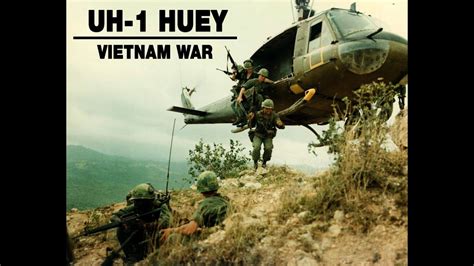 UH-1 Huey Over Vietnam | A Hero and a Savior | 5600 shot down | Vietnam War | - YouTube