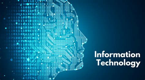 Information Technology Cover Photo - technology