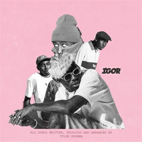 Stream Tyler the creator - IGOR'S THEME Instrumental by CAPTAIN ASH | Listen online for free on ...