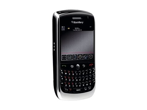 Blackberry Curve 8900 review | TechRadar