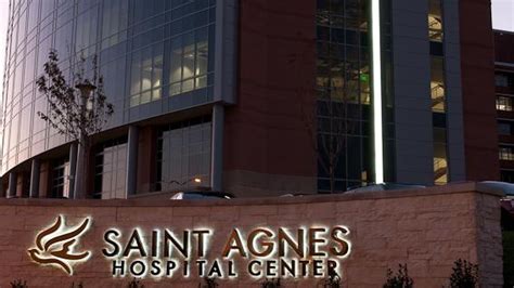 Ascension Saint Agnes Hospital nurses file unfair labor charges amid union push - Baltimore ...