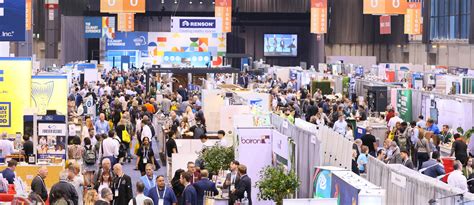 The National Restaurant Association Show 2023 Returns to Chicago - Foodservice and Hospitality ...