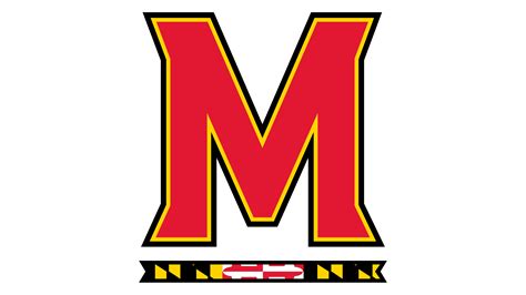 University of Maryland Logo and symbol, meaning, history, PNG, brand