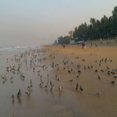 Juhu Beach - History, Location, Things To Do, Information | Adotrip