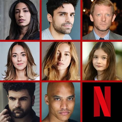 ‘Who Is Erin Carter?’ Netflix Series: Release Date & Everything We Know So Far - TVShowsFinder.com