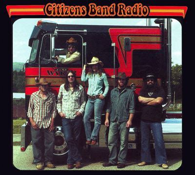 Citizen Band Radio - Citizen Band Radio | Album | AllMusic