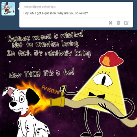 Bill Cipher Quotes. QuotesGram