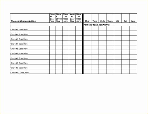 Free Graph Chart Templates Of Free Printable Blank Charts ...