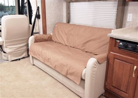 RV SofaSaver | Furniture slipcovers, Furniture, Rv furniture