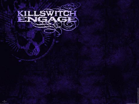 Killswitch Engage Wallpapers - Wallpaper Cave