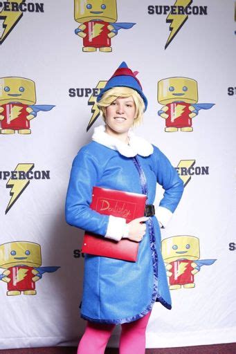 Hermey The Elf | Wiki | Cosplay Amino